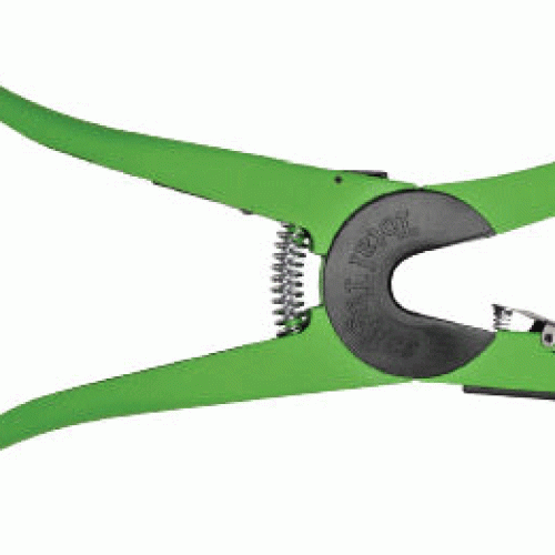 Cow Ear Tag Applicator