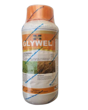 Glyweli Herbicide | 1L from HTS farms