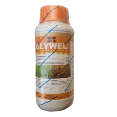 Glyweli Herbicide | 1L