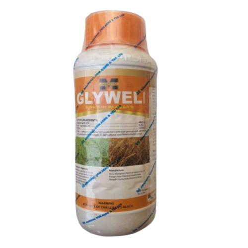 Glyweli Herbicide | 1L
