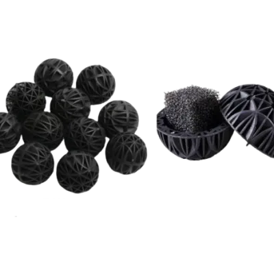 Bio Ball (Pack of 40)