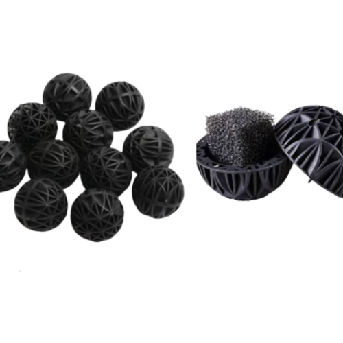 Bio Ball (Pack of 40)