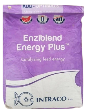 EnziBlend Energy Plus