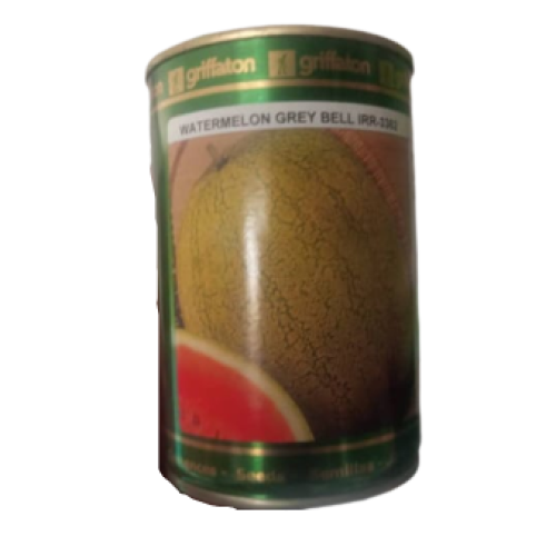 Grey Belle Watermelon Seeds (50g)