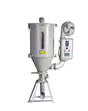 Feedmill Dryer | 100kg Capacity