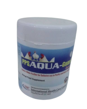 PPS Aqua-Guard | 100 tablets/pack