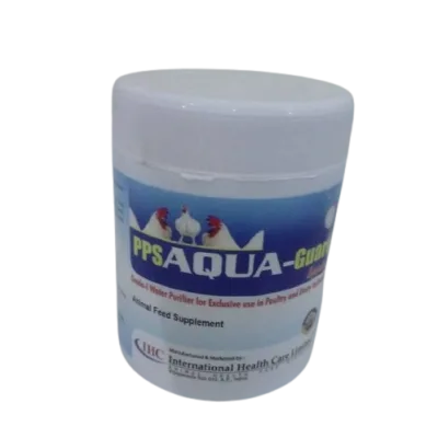 PPS Aqua-Guard | 100 tablets/pack