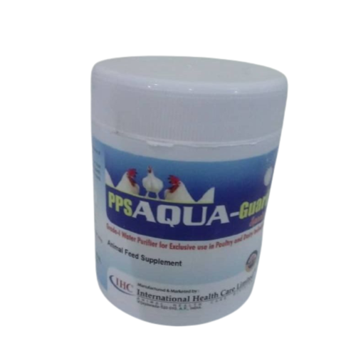 PPS Aqua-Guard | 100 tablets/pack