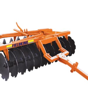Fieldking Harrow | 18 Disc Harrow