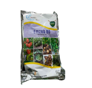Emzeb 80 Fungicide