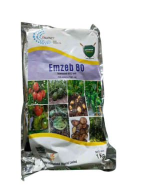 Emzeb 80 Fungicide