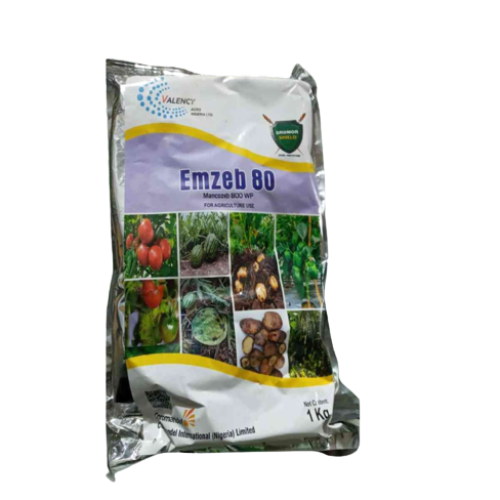 Emzeb 80 Fungicide | 250g