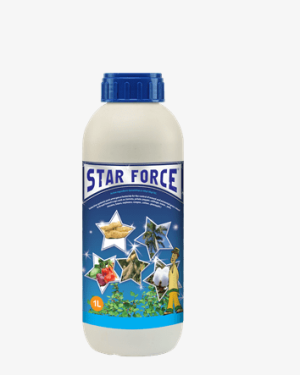Star Force 150 EC Selective Herbicide