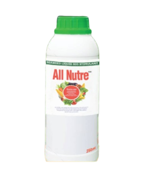 All Nutre Bio Stimulant | 250ml (1 Carton) from HTS Farms