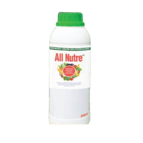All Nutre Bio Stimulant | 250ml (1 Carton)