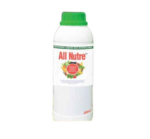 All Nutre Bio Stimulant | 250ml (1 Carton) from HTS Farms