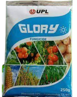 glory fungicide 250g