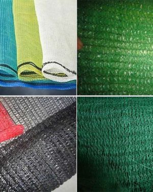 Greenhouse Shade Net
