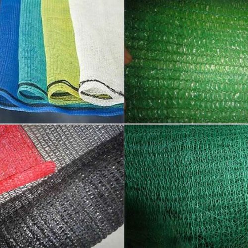 Shade Net (2m x40m) – 50% shade