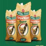 Vital Feed Growermaxx | 25kg