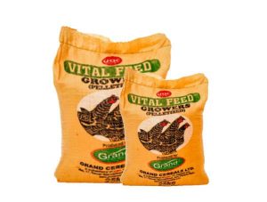 Vital Feed Grower