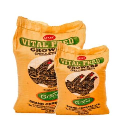 Vital Feed Grower | 25kg