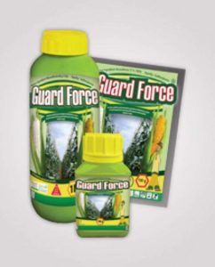 Guard Force Herbicide | 1L from HTS Farms