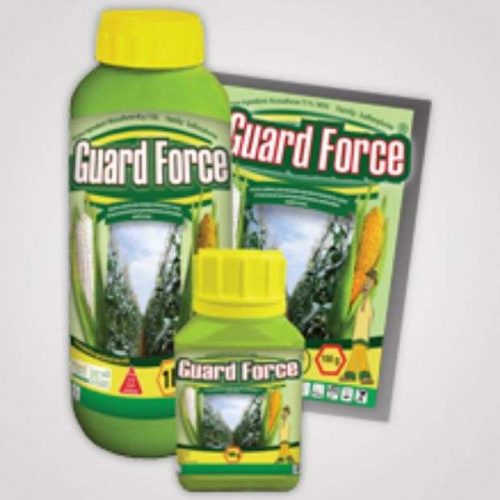 Guard Force Herbicide | 100g