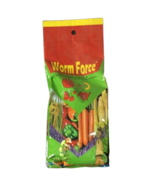 Worm Force (Insecticide) | 1kg from HTS Farms