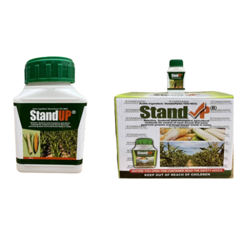 Standup Herbicide | 100g (1 Carton)