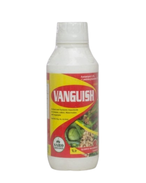 Vanguish Insecticide