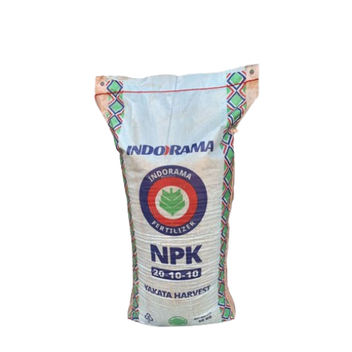 Indorama NPK 20-10-10 Fertilizer | 50kg