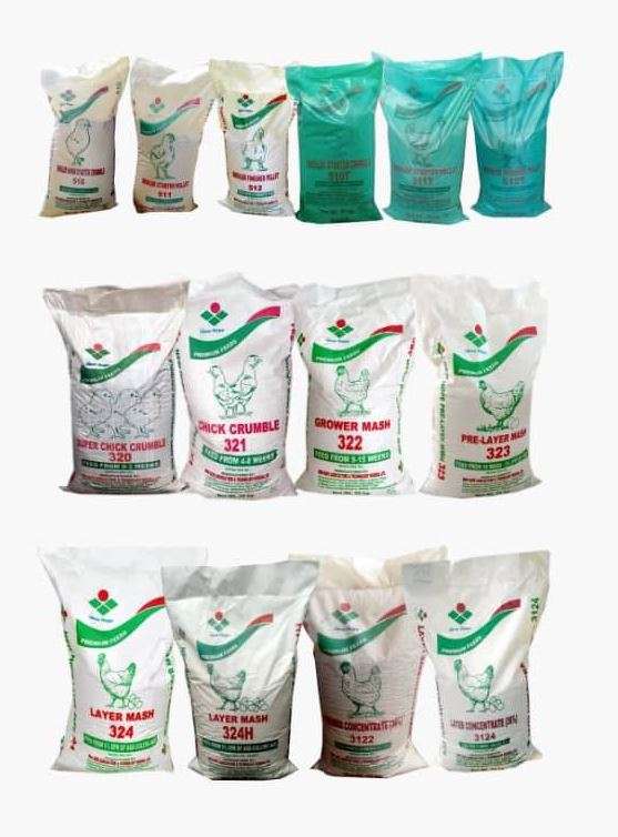 New Hope Broiler Super Starter Crumble (510T) | 25kg (MOQ: 50 bags)