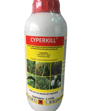 Cyperkill