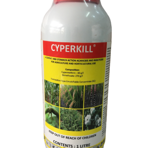 Cyperkill – 1L