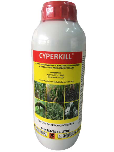 Cyperkill