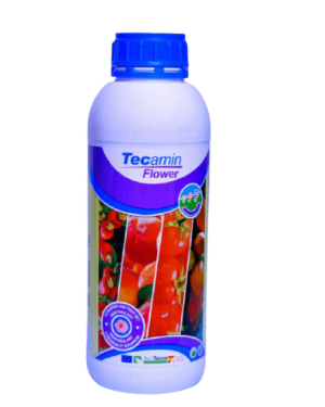 Tecamin Flower (Biostimulants and Plant Nutrition) | 1L from HTS Farms