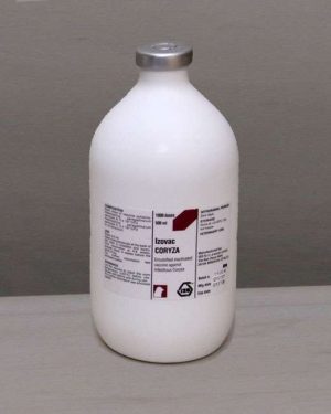 Infectious Coryza | 1000 Doses (500ml)