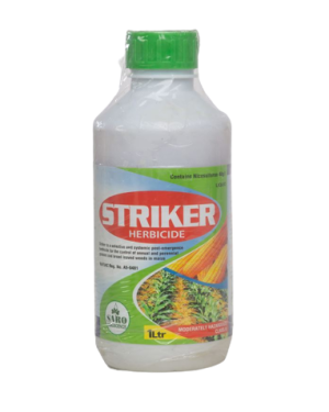Striker Selective Herbicide | 1L from HTS Farms
