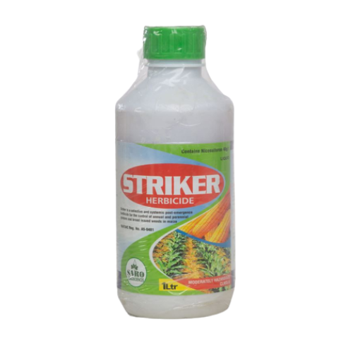 Striker Selective Herbicide | 1L