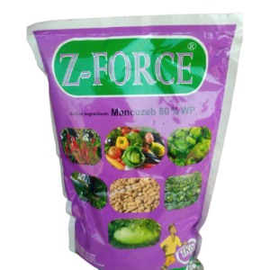 Z-Force Fungicide | 1kg from HTS Farms