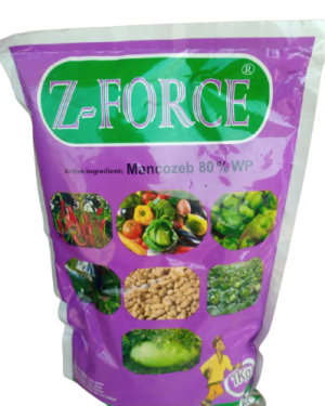 Z-Force Fungicide | 1kg from HTS Farms
