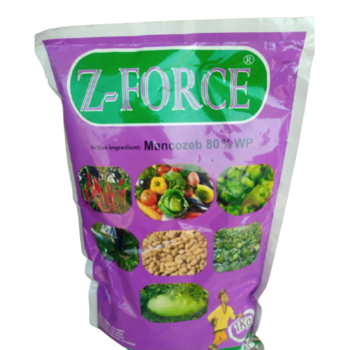 Z-Force Fungicide | 1kg