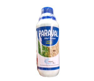 Paraval Herbicide