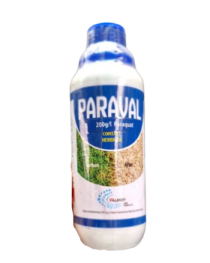Paraval Herbicide