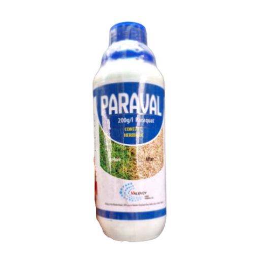Paraval Herbicide – 1L x 12 (Carton)