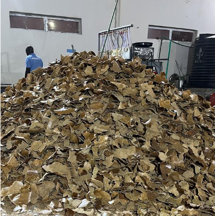 Soybean Cake (50kg) - Image 2