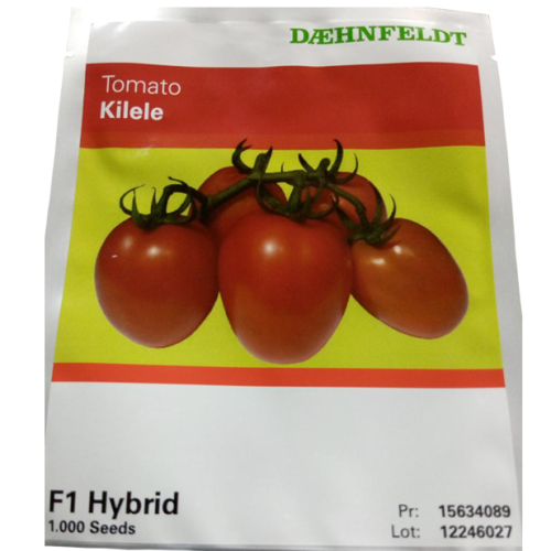 Kilele F1 Tomato Seeds