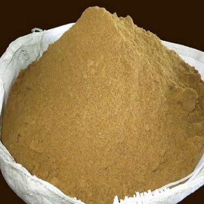 Full-Fat Soya Meal | 50kg