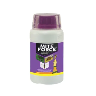 Mite Force (Abamectin + Acetamiprid) | 250ml